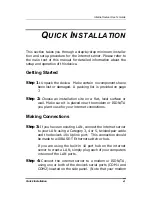 Preview for 13 page of D-Link DP-692 User Manual