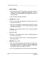 Предварительный просмотр 28 страницы D-Link DP-692 User Manual