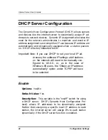 Предварительный просмотр 58 страницы D-Link DP-692 User Manual