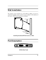 Preview for 25 page of D-Link DP-802 User Manual