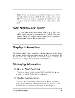 Preview for 69 page of D-Link DP-802 User Manual