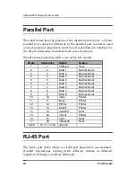 Preview for 86 page of D-Link DP-802 User Manual