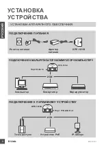 Preview for 8 page of D-Link DPE-101GI Quick Installation Manual