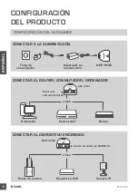 Preview for 12 page of D-Link DPE-101GI Quick Installation Manual