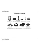Preview for 7 page of D-Link DPG-1200 - PC-on-TV Media Player User Manual