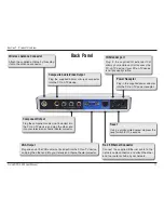 Preview for 11 page of D-Link DPG-1200 - PC-on-TV Media Player User Manual