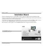 Preview for 13 page of D-Link DPG-1200 - PC-on-TV Media Player User Manual