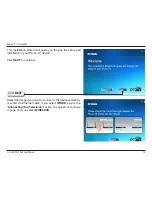Preview for 15 page of D-Link DPG-1200 - PC-on-TV Media Player User Manual