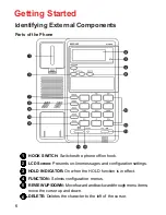 Preview for 6 page of D-Link DPH-100H User Manual