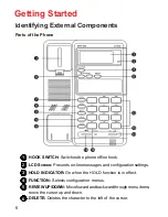 Preview for 6 page of D-Link DPH-100M User Manual