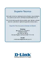 Preview for 38 page of D-Link DPH-120S Quick Installation Manual