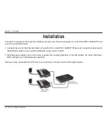 Preview for 8 page of D-Link DPH-125MS - VoiceCenter VoIP Phone User Manual