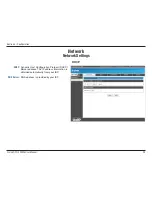 Preview for 25 page of D-Link DPH-125MS - VoiceCenter VoIP Phone User Manual