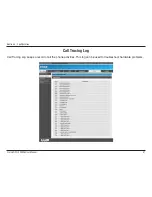 Preview for 37 page of D-Link DPH-125MS - VoiceCenter VoIP Phone User Manual