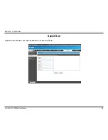 Preview for 38 page of D-Link DPH-125MS - VoiceCenter VoIP Phone User Manual