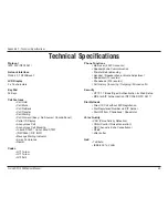 Preview for 45 page of D-Link DPH-125MS - VoiceCenter VoIP Phone User Manual