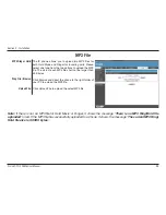 Preview for 95 page of D-Link DPH-128MS - VoiceCenter VoIP Phone User Manual