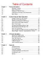 Предварительный просмотр 2 страницы D-Link DPH-130S User Manual