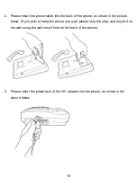 Предварительный просмотр 10 страницы D-Link DPH-130S User Manual