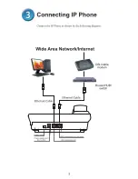 Предварительный просмотр 5 страницы D-Link DPH-150SE Quick Installation Manual