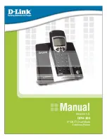 Preview for 1 page of D-Link DPH-300 User Manual