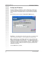 Preview for 25 page of D-Link DPH-300 User Manual