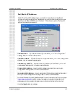 Preview for 26 page of D-Link DPH-300 User Manual