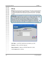 Preview for 27 page of D-Link DPH-300 User Manual