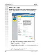 Preview for 53 page of D-Link DPH-300 User Manual