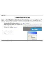 Preview for 25 page of D-Link DPH-300S User Manual