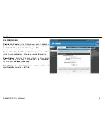 Preview for 32 page of D-Link DPH-300S User Manual