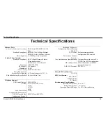 Preview for 46 page of D-Link DPH-300S User Manual