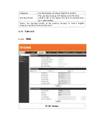 Предварительный просмотр 37 страницы D-Link DPH-400G User Manual