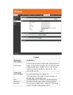 Предварительный просмотр 85 страницы D-Link DPH-400G User Manual
