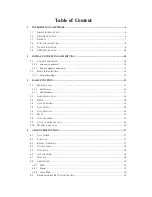 Preview for 3 page of D-Link DPH-400S User Manual