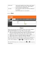 Preview for 29 page of D-Link DPH-400S User Manual