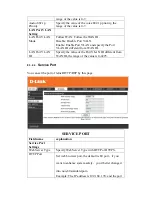 Preview for 39 page of D-Link DPH-400S User Manual