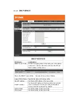 Preview for 41 page of D-Link DPH-400S User Manual