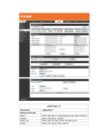 Preview for 66 page of D-Link DPH-400S User Manual