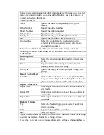 Preview for 67 page of D-Link DPH-400S User Manual