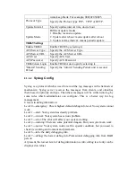 Preview for 76 page of D-Link DPH-400S User Manual