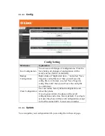 Preview for 78 page of D-Link DPH-400S User Manual