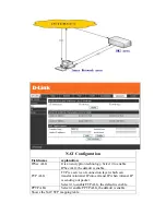 Preview for 86 page of D-Link DPH-400S User Manual