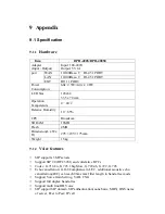 Preview for 91 page of D-Link DPH-400S User Manual