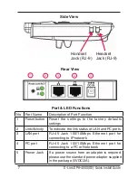 Preview for 7 page of D-Link DPH-400SE Quick Install Manual