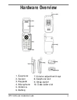 Preview for 3 page of D-Link DPH-540 Quick Install Manual