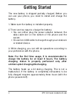 Preview for 4 page of D-Link DPH-540 Quick Install Manual