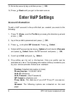 Preview for 6 page of D-Link DPH-540 Quick Install Manual