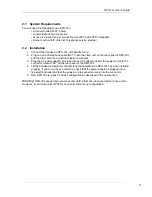 Preview for 9 page of D-Link DPH-70L User Manual