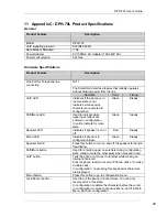 Preview for 29 page of D-Link DPH-70L User Manual